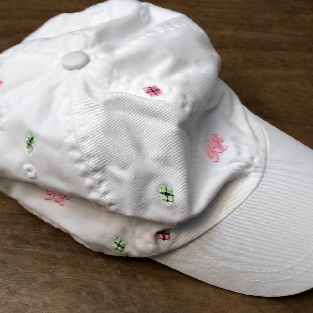 TommyHilfiger Cap